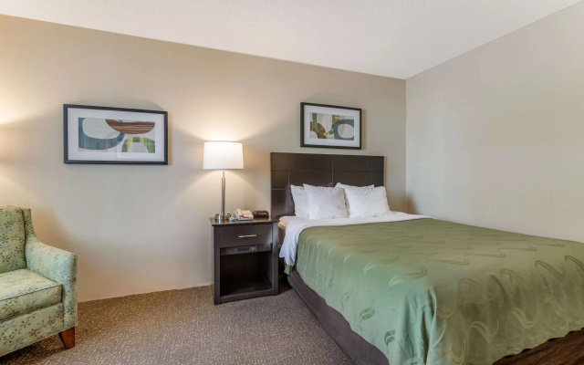 photo 5 of Quality Inn Portsmouth