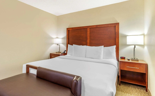 photo 3 of Comfort Inn Quantico
