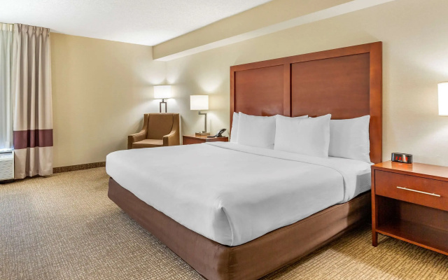 photo 5 of Comfort Inn Quantico