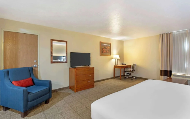 photo 4 of Comfort Inn Richfield