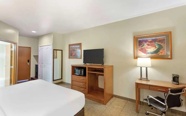 photo 5 of Comfort Inn Richfield