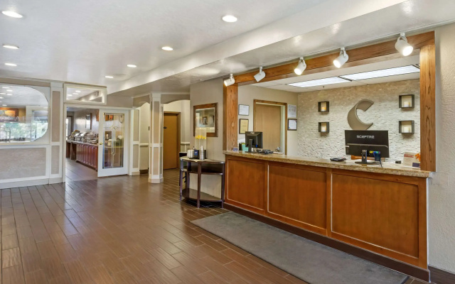 photo 2 of Comfort Inn Richfield I-70
