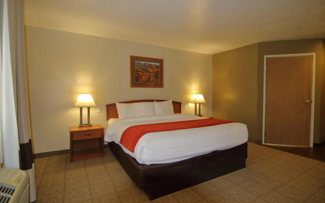 photo 4 of Comfort Inn Richfield I-70