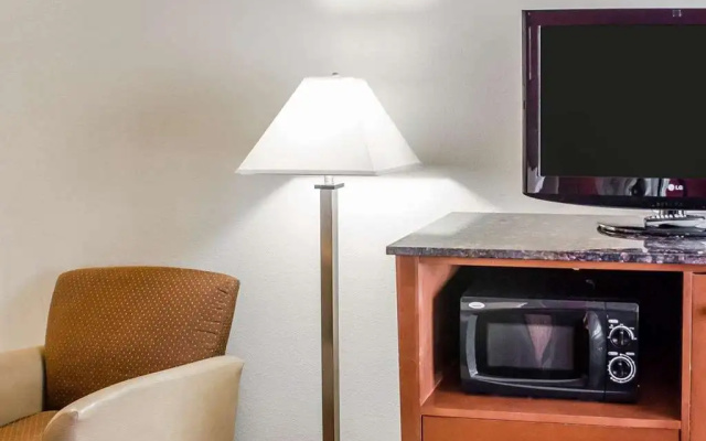photo 5 of Comfort Inn Riverfront