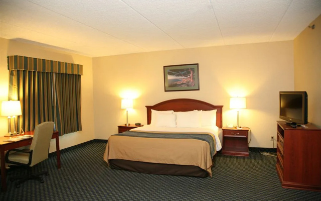 photo 3 of Comfort Inn Rochester - Greece