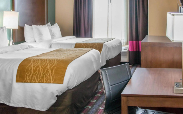 photo 5 of Comfort Inn San Marcos