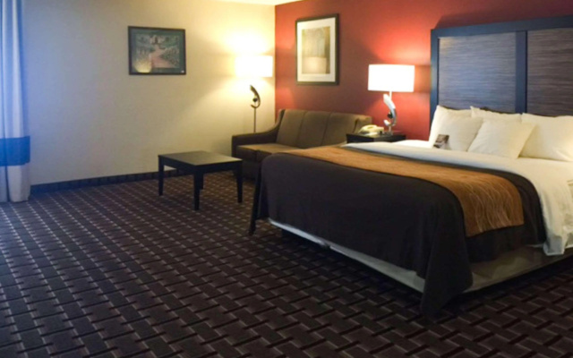 photo 4 of Quality Inn Edmund Pettus Bridge Area
