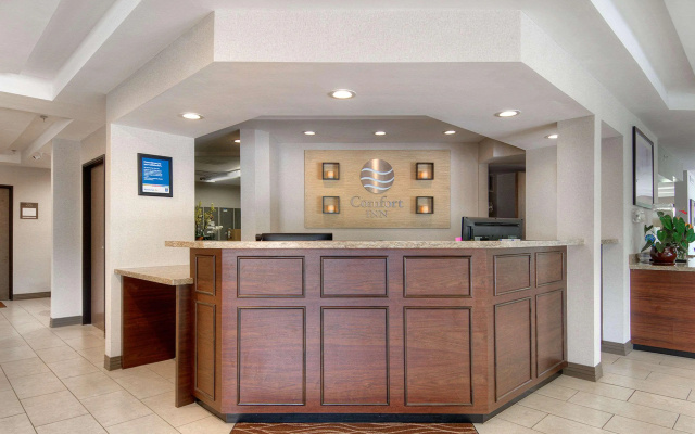 photo 2 of Comfort Inn Silicon Valley East