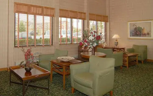 photo 2 of Comfort Inn