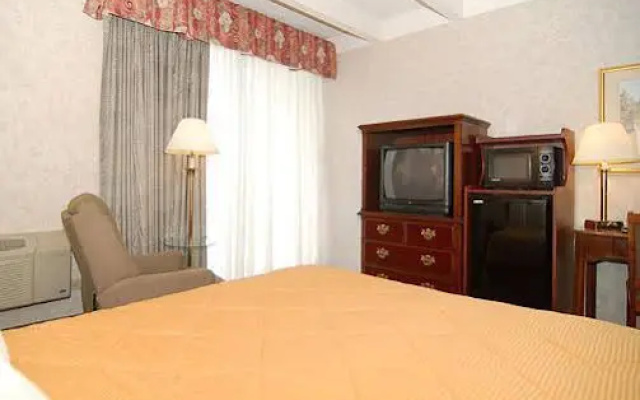 photo 3 of Comfort Inn