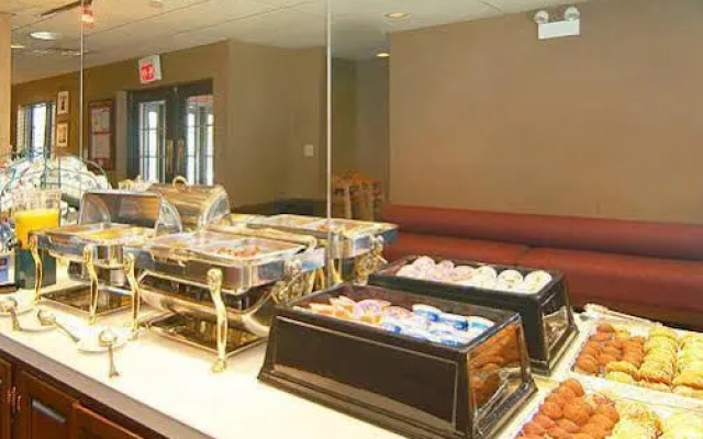 photo 4 of Comfort Inn
