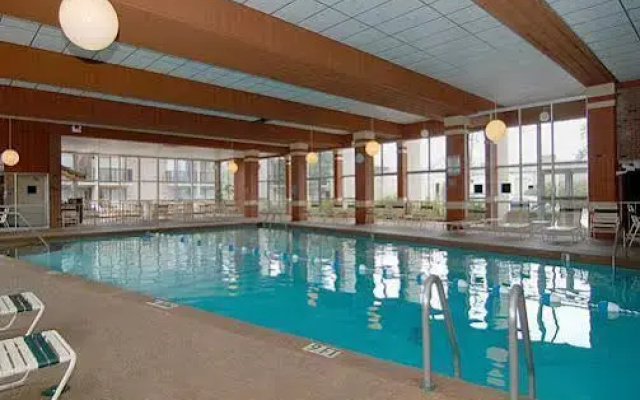 photo 5 of Comfort Inn