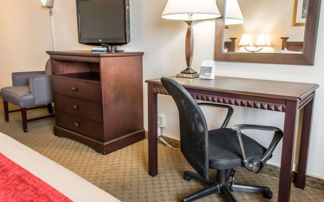 photo 5 of Comfort Inn Somerset