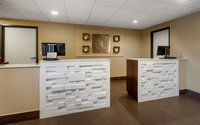 photo 3 of Comfort Inn Somerset - Lake Cumberland