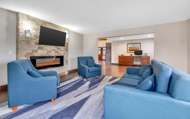photo 5 of Comfort Inn Somerset - Lake Cumberland