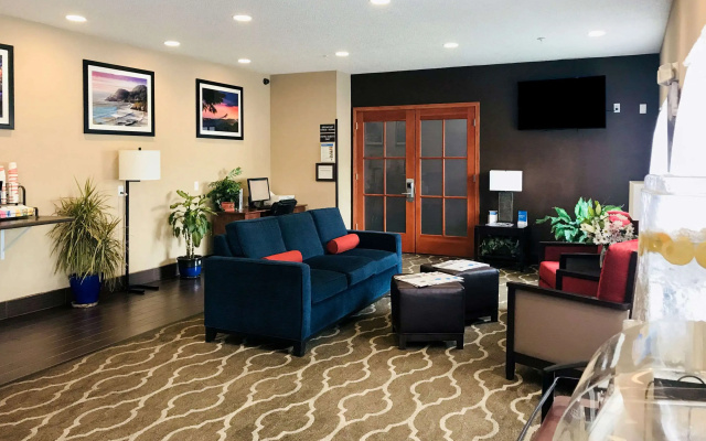 photo 2 of Comfort Inn South