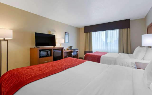 photo 5 of Comfort Inn South