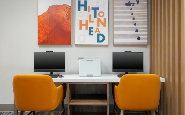 photo 2 of Holiday Inn Express Hilton Head Island by IHG