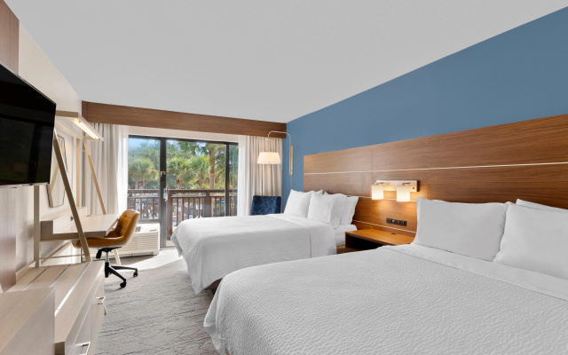 photo 3 of Holiday Inn Express Hilton Head Island by IHG