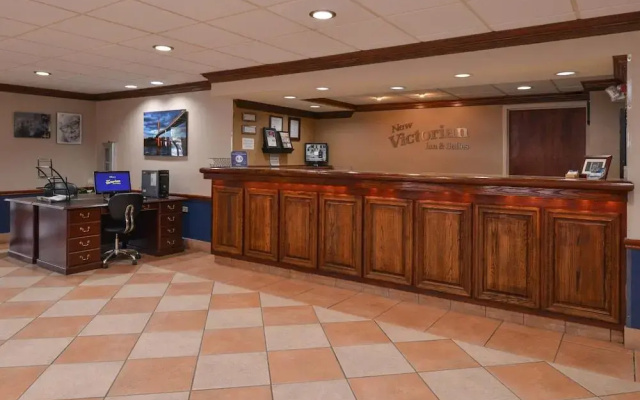 photo 2 of Comfort Inn Southwest