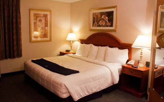 photo 3 of Comfort Inn Southwest