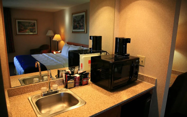 photo 4 of Comfort Inn Southwest