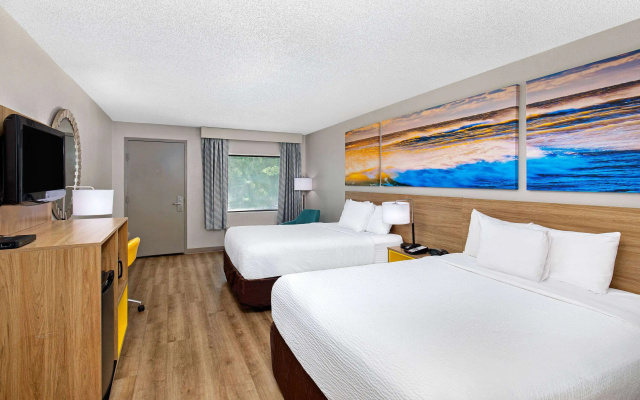 photo 5 of Days Inn by Wyndham St George