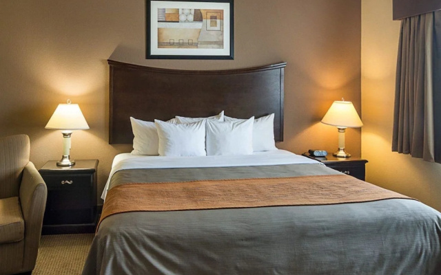 photo 4 of Comfort Inn Stanton