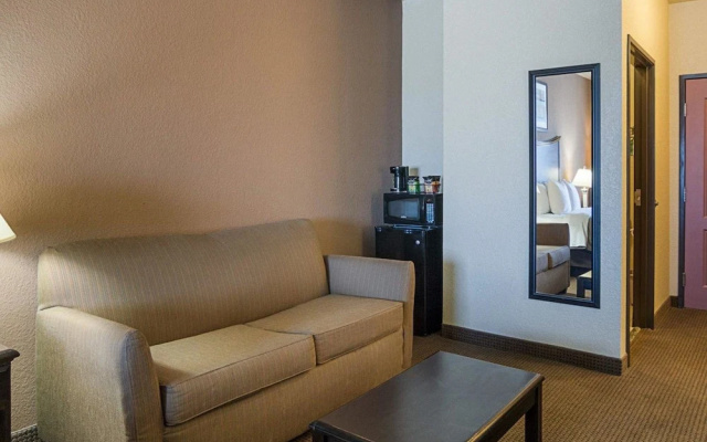 photo 5 of Comfort Inn Stanton