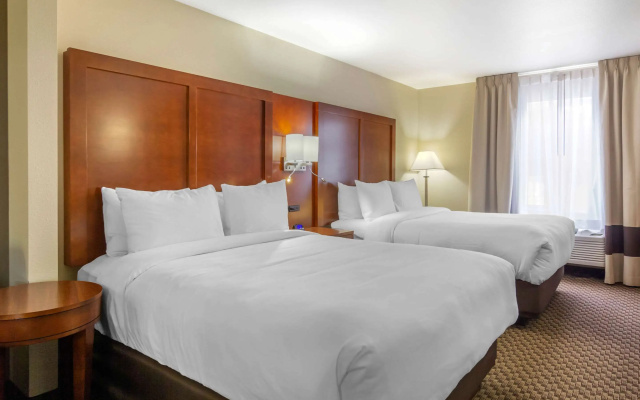 photo 4 of Comfort Inn & Suites Sterling
