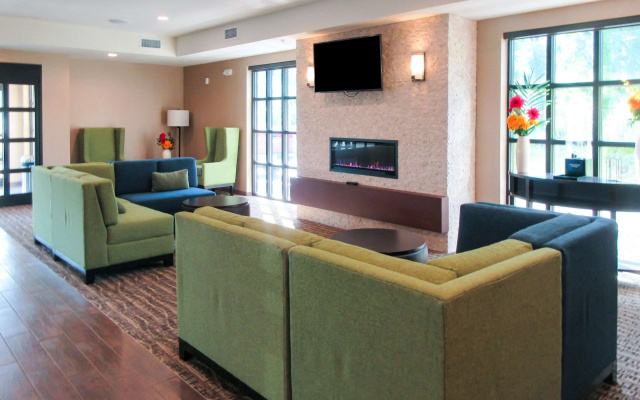 photo 4 of Comfort Inn & Suites Gap Amish Country