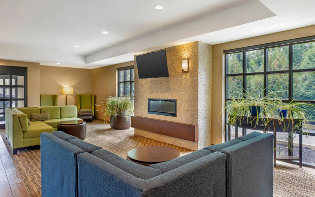 photo 5 of Comfort Inn & Suites Gap Amish Country