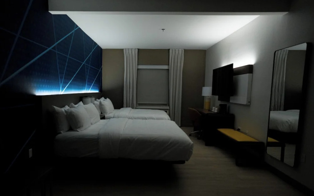 photo 2 of Comfort Inn & Suites