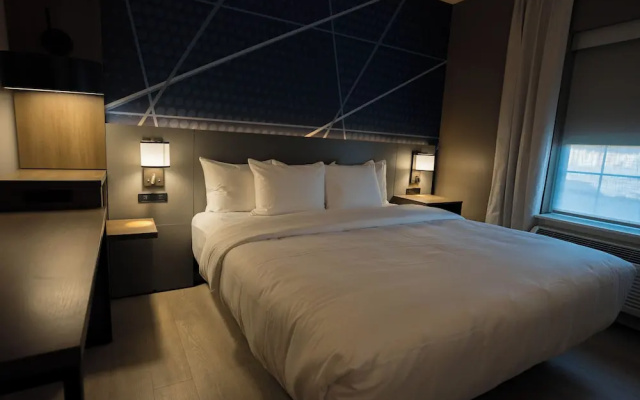 photo 3 of Comfort Inn & Suites