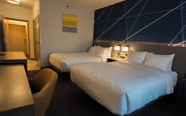 photo 5 of Comfort Inn & Suites