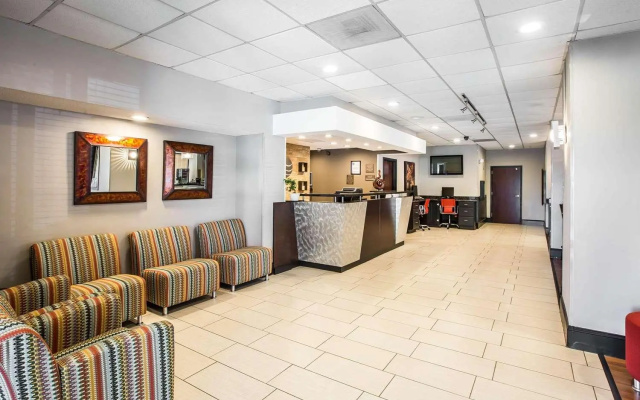 photo 2 of Best Western Plus Greenville I-385 Inn & Suites