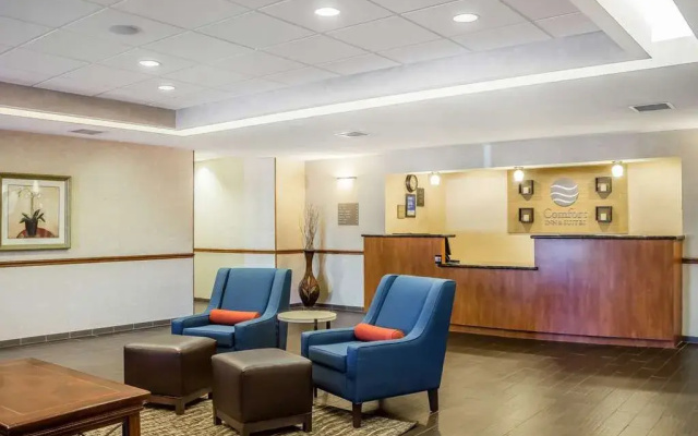 photo 2 of Comfort Inn & Suites
