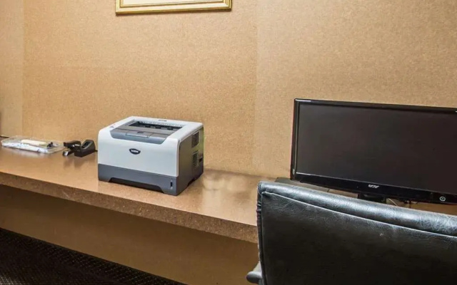 photo 3 of Comfort Inn & Suites