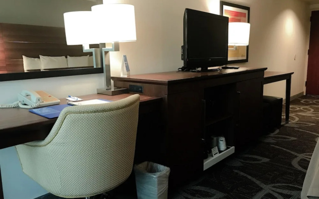 photo 4 of Comfort Inn and Suites Anaheim
