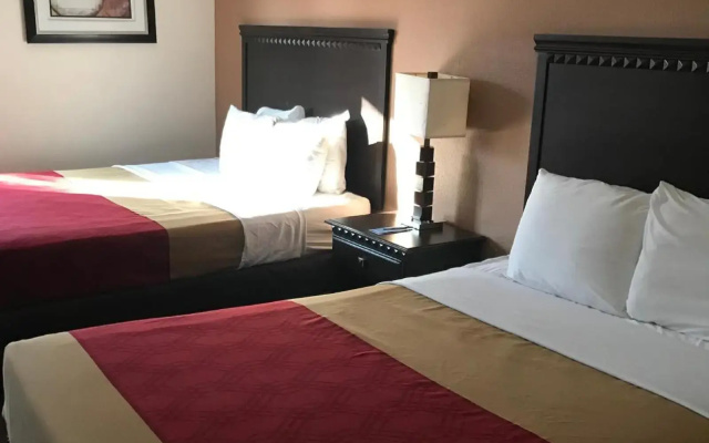 photo 3 of Comfort Inn & Suites