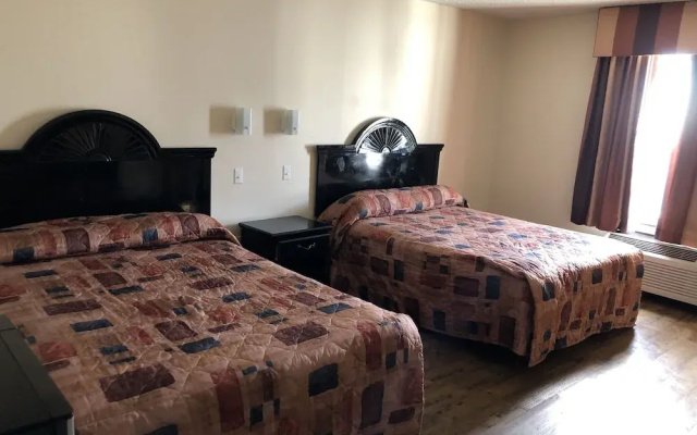 photo 3 of Comfort Inn & Suites