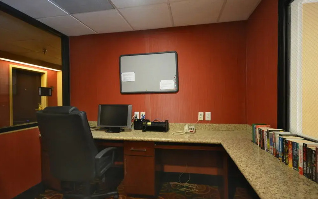 photo 3 of Comfort Inn & Suites