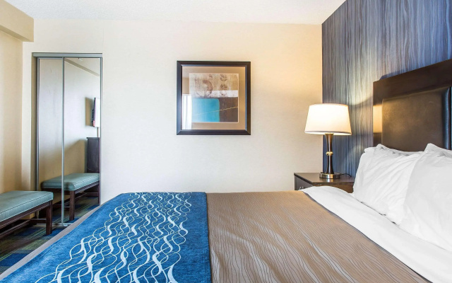 photo 5 of Comfort Inn & Suites Meriden East