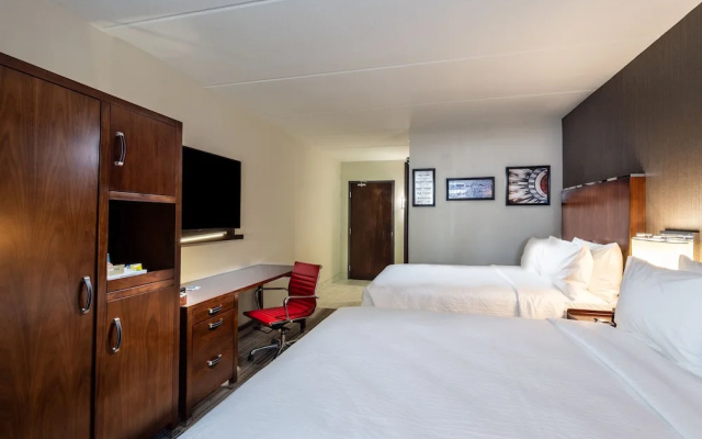 photo 3 of Comfort Inn & Suites Airport Camp Creek