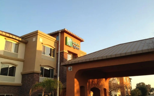 photo 3 of Comfort Inn & Suites at ASU
