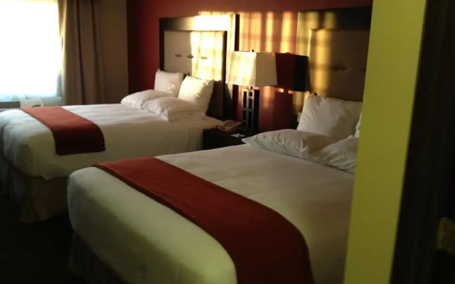 photo 4 of Comfort Inn & Suites at ASU