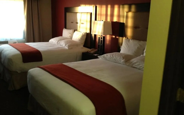 photo 3 of Comfort Inn & Suites At ASU