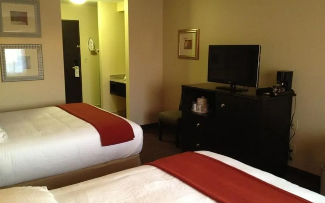 photo 4 of Comfort Inn & Suites At ASU