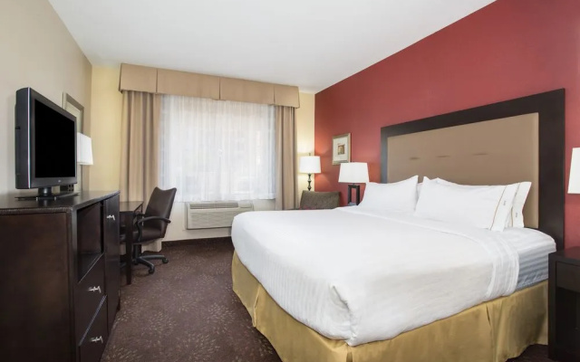 photo 5 of Comfort Inn & Suites At ASU