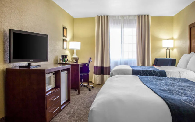 photo 3 of Spark by Hilton Glendale Phoenix North